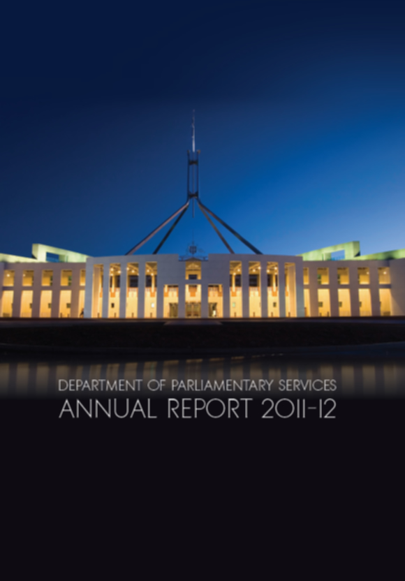 Annual Report 2011-12
